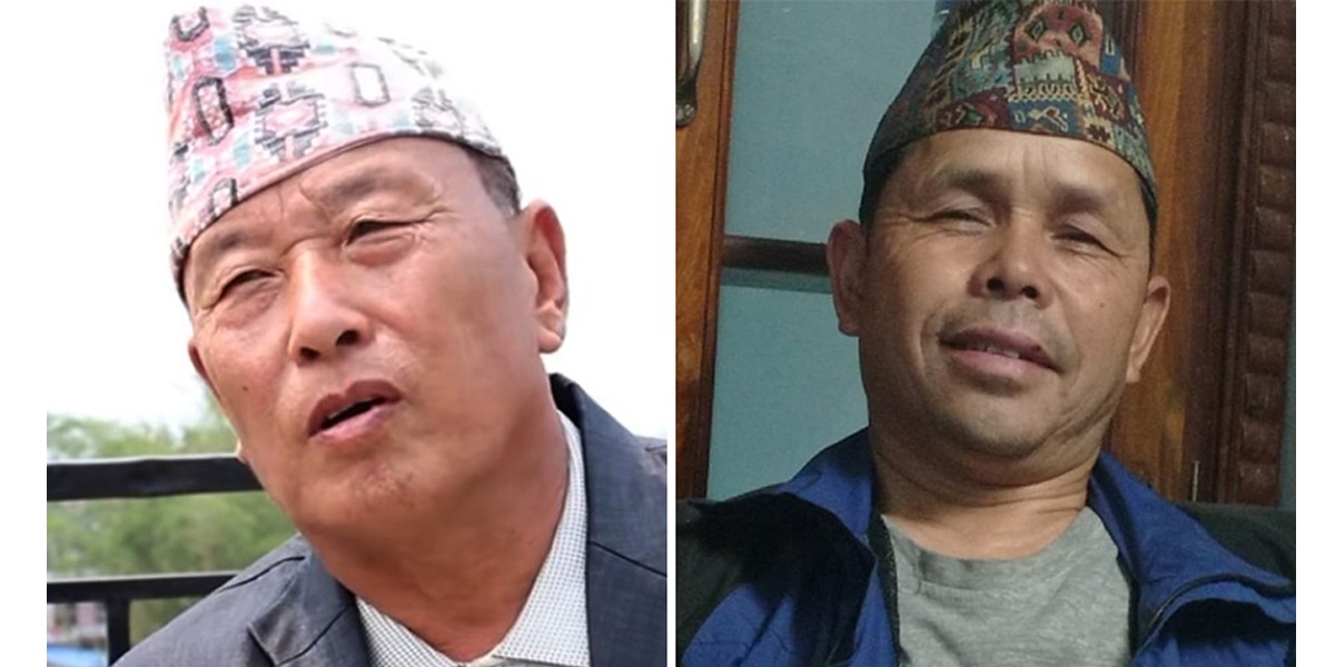 जनमोर्चाका दुई सांसदले पार्टीको निर्णय नमान्दा, फेरी गुरुङ नै मुख्यमन्त्री !