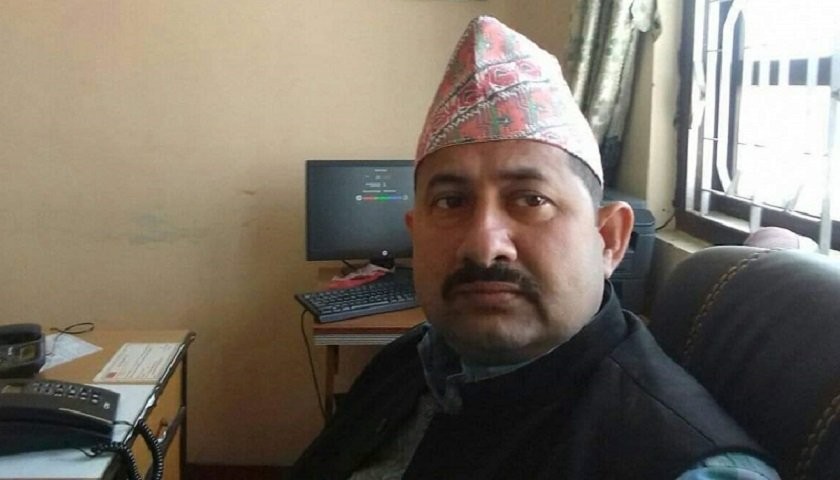 स्वास्थ्यकर्मीमाथि कुटपिट गर्ने एमाले प्रदेश सदस्य बलात्कारका आरोपी