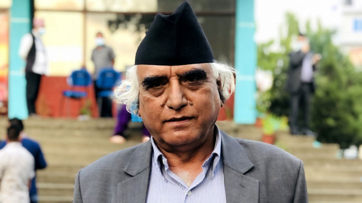 कृष्णचन्द्र नेपालीकाे संघर्ष : शिक्षक, वकिल हुँदै मुख्यमन्त्री