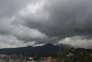 आजको मौसम