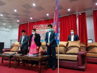 यस्ताे छ, ताराखोला गाउँपालिकाको नीति तथा कार्यक्रम (पूर्ण पाठसहित)