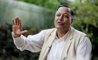 ‘राजनीतिमा महाडन जन्मिएपछि दीपक मनाङे त सामान्य लाग्छ’