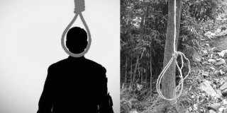 बागलुङको बडिगाडमा एक पुरुष झुण्डिएको अवस्थामा मृत फेला