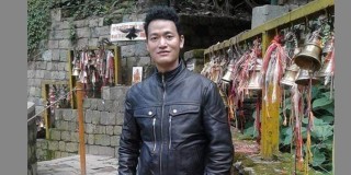 तमानका एक युवा ११ दिनदेखि वेपत्ता