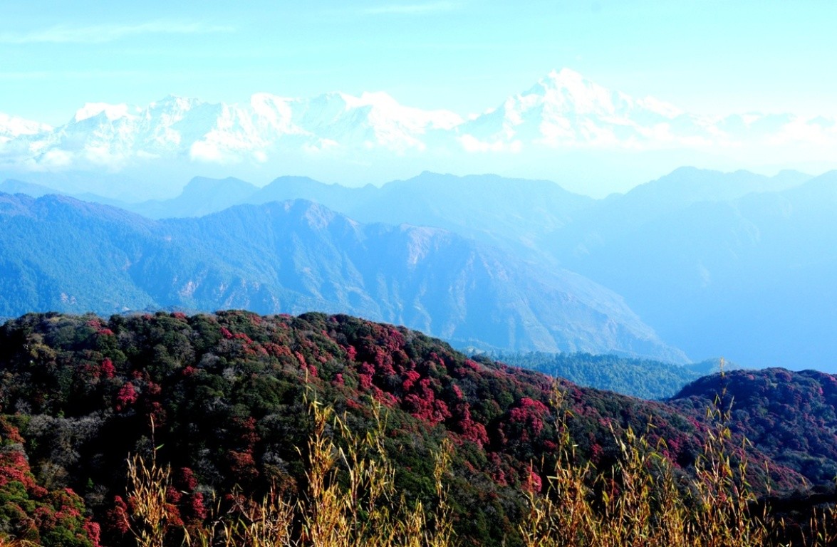 यस्ता छन् बागलुङका स्थानीय सरकारको नीति कार्यक्रममा  पर्यटन कार्यक्रम 