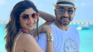 पोर्न फिल्म बनाउने र बेच्ने गरेको आरोपमा शिल्पा सेट्टीका श्रीमान मध्यरातमा पक्राउ