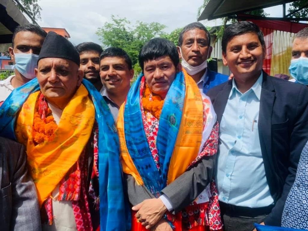 बागलुङबाट गण्डकी प्रदेश सरकारमा गएका दुई मन्त्रीको  राजनीतिक इतिहास 