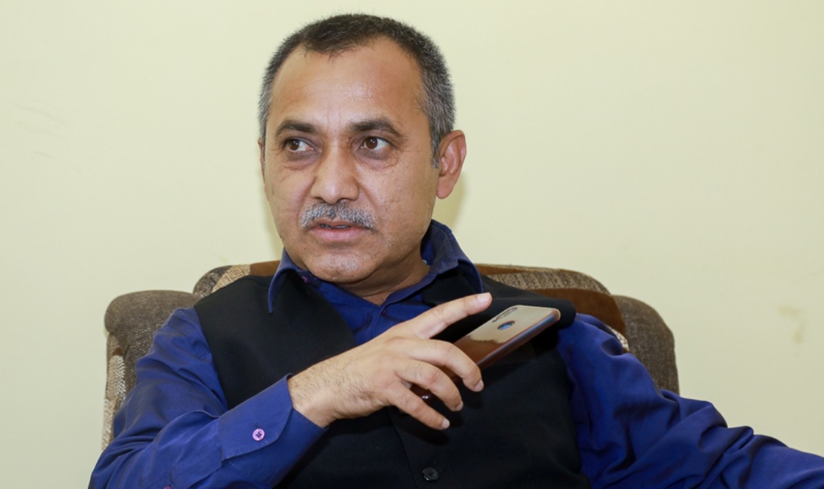 निर्मलालाई न्याय दिन विश्वप्रकाशले गराए ध्यानाकर्षण