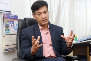 कुलमानले छोड्दा साथ विद्युत प्राधिकरणमा वेथिती, नाफा घट्या चुहावट बढ्यो 