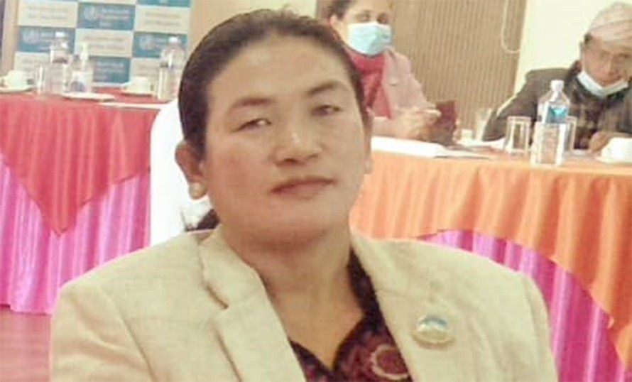 लुम्बिनीमा एमालेले सांसद अपहरण गरेको आरोप 