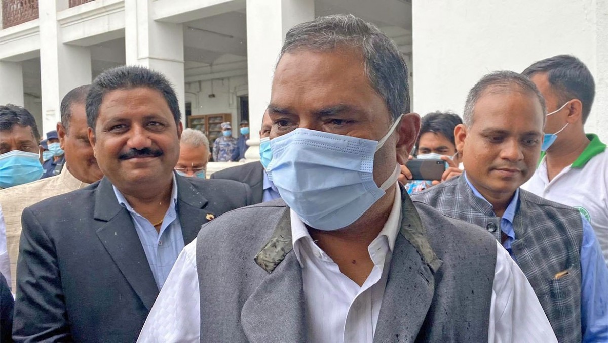 उपेन्द्र यादव बने जसपा संसदीय दलको नेता