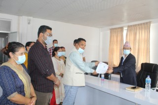 १५ गतेसम्म खोप नदिए चाबी बुझाउने होटल व्यवसायीको चेतावनी 