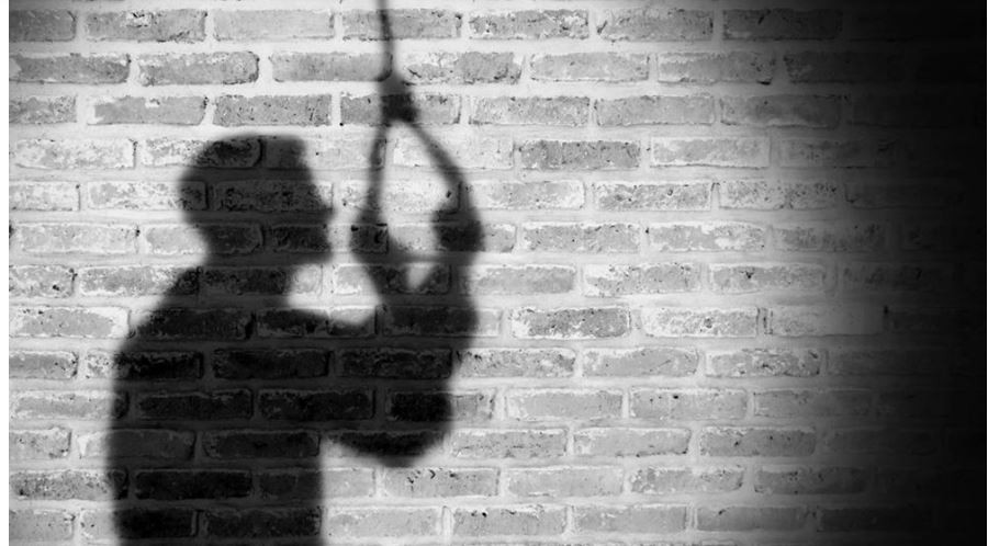 किन हुन्छ बागलुङ यति धेरै आत्महत्या ? 