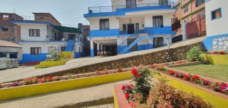 ग्रामिण क्षेत्रमा धमाधम विद्युत केन्द्रीय लाईन विस्तार गर्दै बागलुङ वितरण केन्द्र