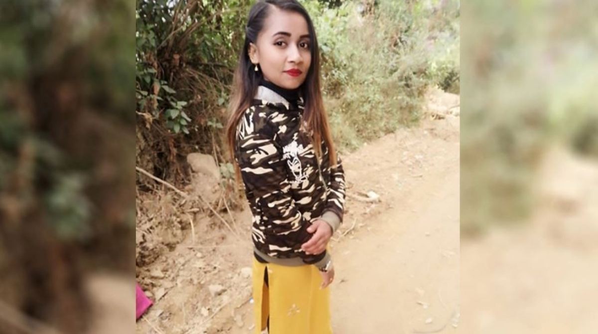 अन्तरजातीय विवाह गरेर श्रीमानले नै आत्महत्या गर्न बाध्य बारेको उजुरी 