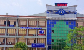टेलिकमको भोल्टी सेवा प्रती ग्राहकको आकर्षण