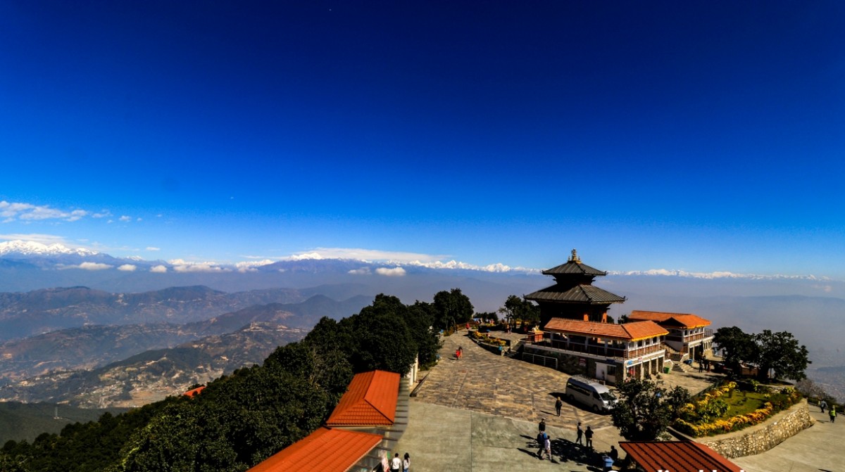 कोरोनाको कारण चन्द्रागिरि हिल्स २५ करोड घाटामा