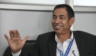 भूमि आयोग खारेज नगर्न सर्वोच्चको अल्पकालीन अन्तरिम आदेश