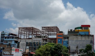 नयाँ बानेश्वरमा हल खोल्दै दीपक–दीपा