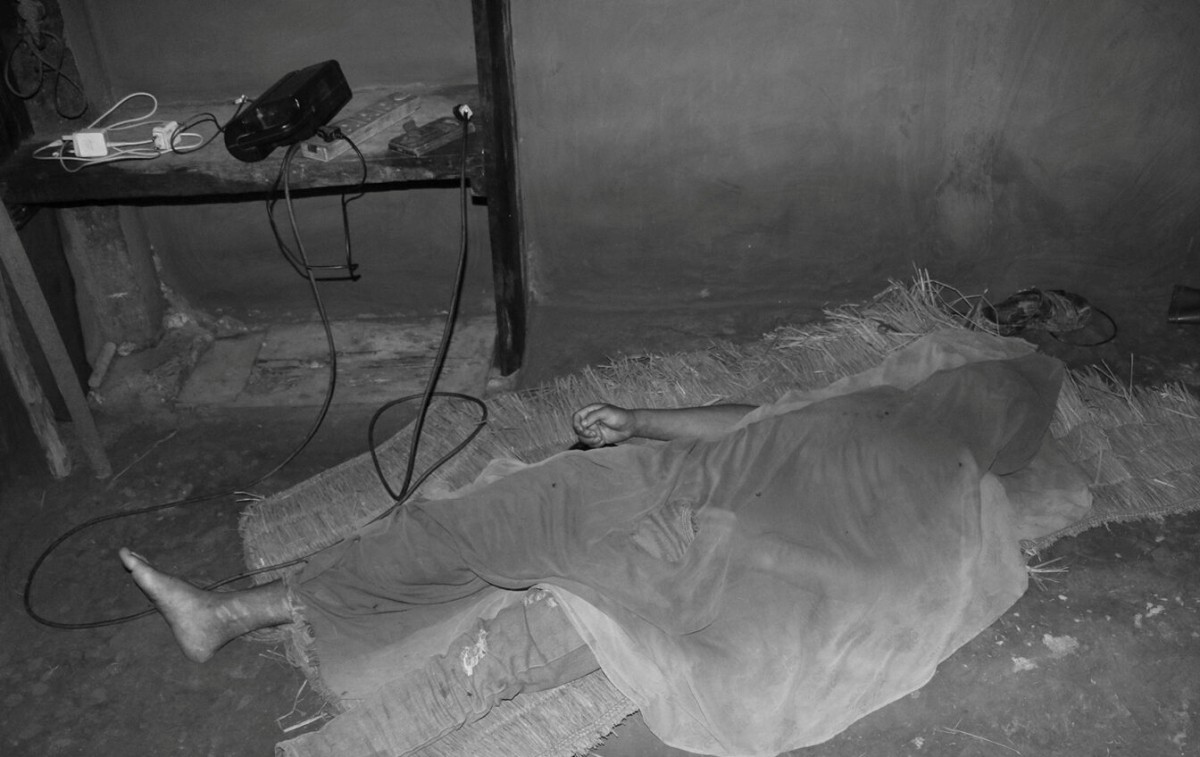 बागलुङको बडिगाडमा करेन्ट लागेर २२ वर्षीय युवाको मृत्यु