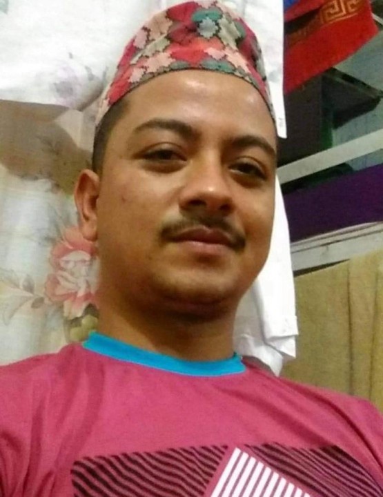 जापान ओसाकामा एक नेपाली युवाको निधन 
