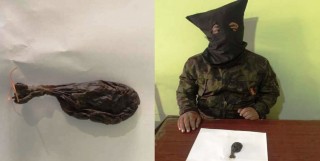 भालुको पित्तसहित ढोरपाटनबाट एक जना पक्राउ