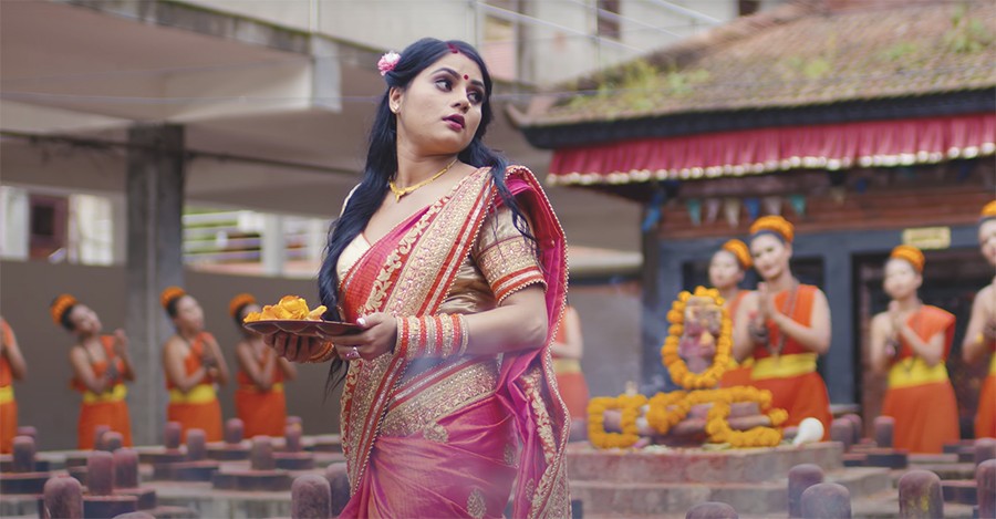 ‘चरी जेलैमा’ सबैभन्दा छिटो करोड क्लबमा 