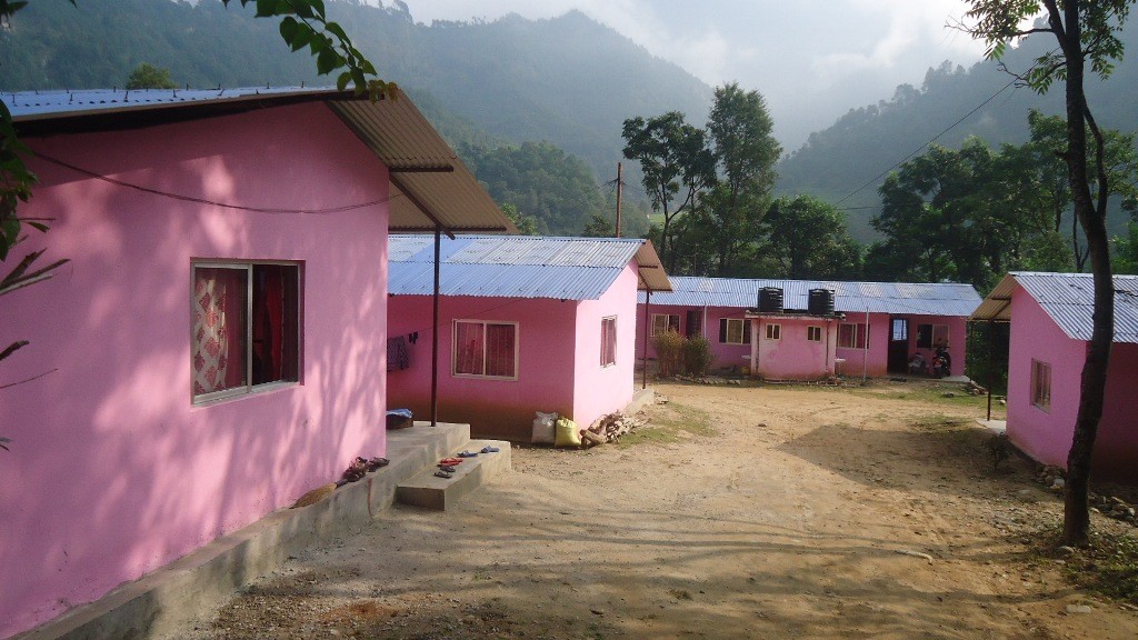 नजाति हुन्छ भनेर जमरा राख्दैनन् बागलुङका माझी 