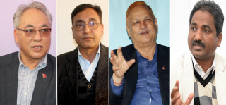 ओलीकै कारण ‘बादल’देखि प्रभु साहसम्मले पदबाट राजीनामा दिने, तर एमाले भने नत्याग्ने !