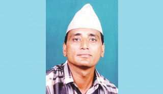 राष्ट्रिय जनमोर्चा विभाजित