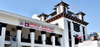 बागलुङमा मंसिरपछि झण्डै १३ हजार मतदाता थपिए