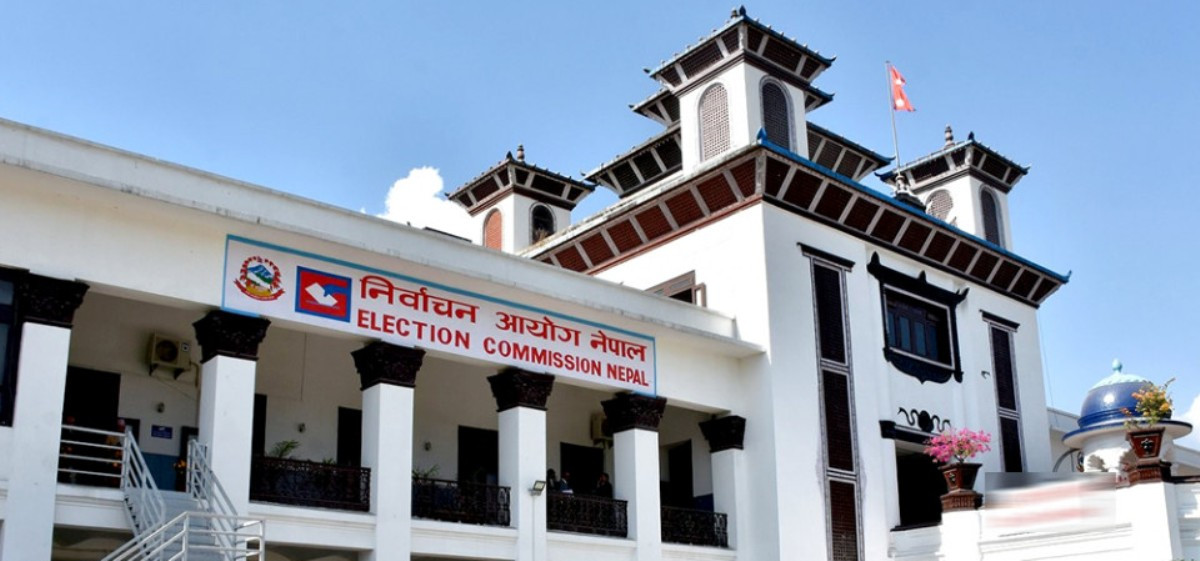 बागलुङमा मंसिरपछि झण्डै १३ हजार मतदाता थपिए