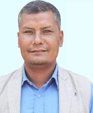 गलकोट ११ रिघामा एमालेका डम्बर श्रीस विजयी