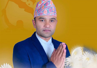 गलकोट नगरपालिका—२ मा काँग्रेसका हिमबहादुर भण्डारी विजयी 