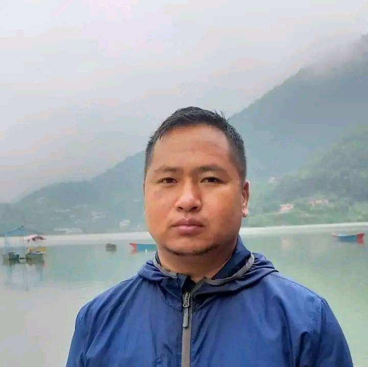 तमानखोला गाउँपालिका अध्यक्षमा काँग्रेसका जोकलाल बुढा विजयी 