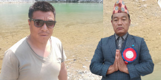 निसीखोला गाउँपालिकामा भारी मतले कांग्रेस र माओवादीको अग्रता 
