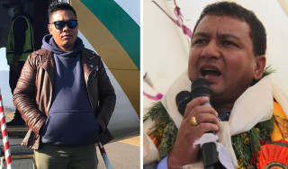 ढोरपाटन नगरपालिकामा प्रमुख एमाले र उपप्रमुखमा कांग्रेस विजयी