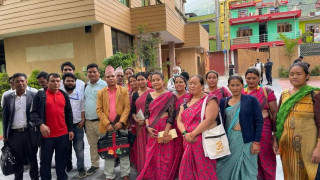 ढोरपाटन नगरपालिको बजेट ५१ करोड : कृषि, रोजगार र उत्पादनमा जोड 