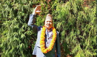 ढोरपाटनका मेयर नेपालीले २ अर्ब अपचलन गरेकाे खुलासा