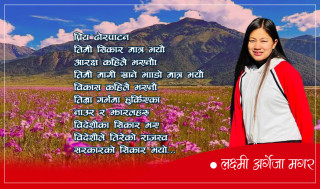 प्रिय ढोरपाटन