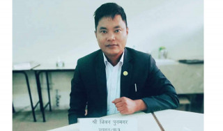 निसीखोला गाउँपालिकाका हाकिमको छ दिनमै सरुवा : कर्मचारीबाट षड्यन्त्र भएको आशंका
