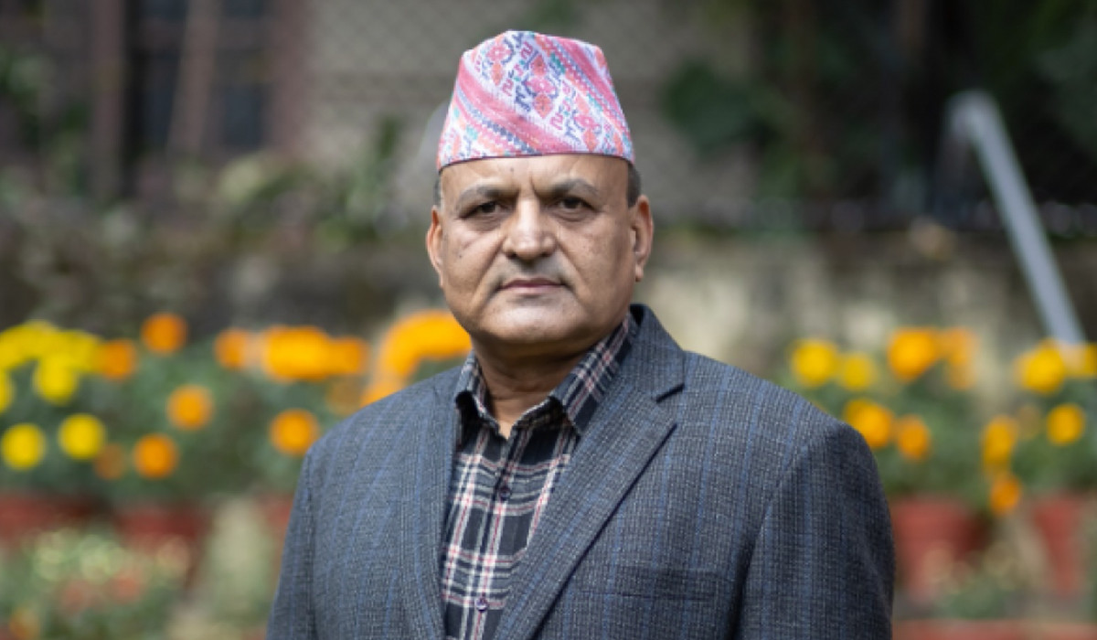 गण्डकीकाे मुख्यमन्त्रीमा पाण्डेलाई नियुक्ति गर्न परमादेश