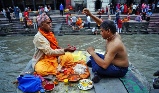 आज जनैपूर्णिमा पर्व मनाइँदै