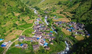 भूगर्भमै सीमित बागलुङका तामाखानी