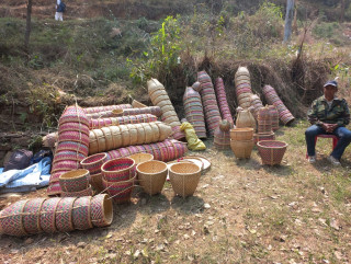 प्रवर्द्धन गर्नुपर्ने स्थानीय उत्पादनलाई बागलुङ नगरको कर