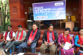 ‘पर्यटन नै देशको समृद्धिको आधार हो’