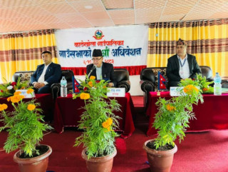 काठेखोलाको नीति  : कोशेली घर सञ्चालन गरिनेदेखि लोकल रक्सी ब्रान्डिङ गर्नेसम्म