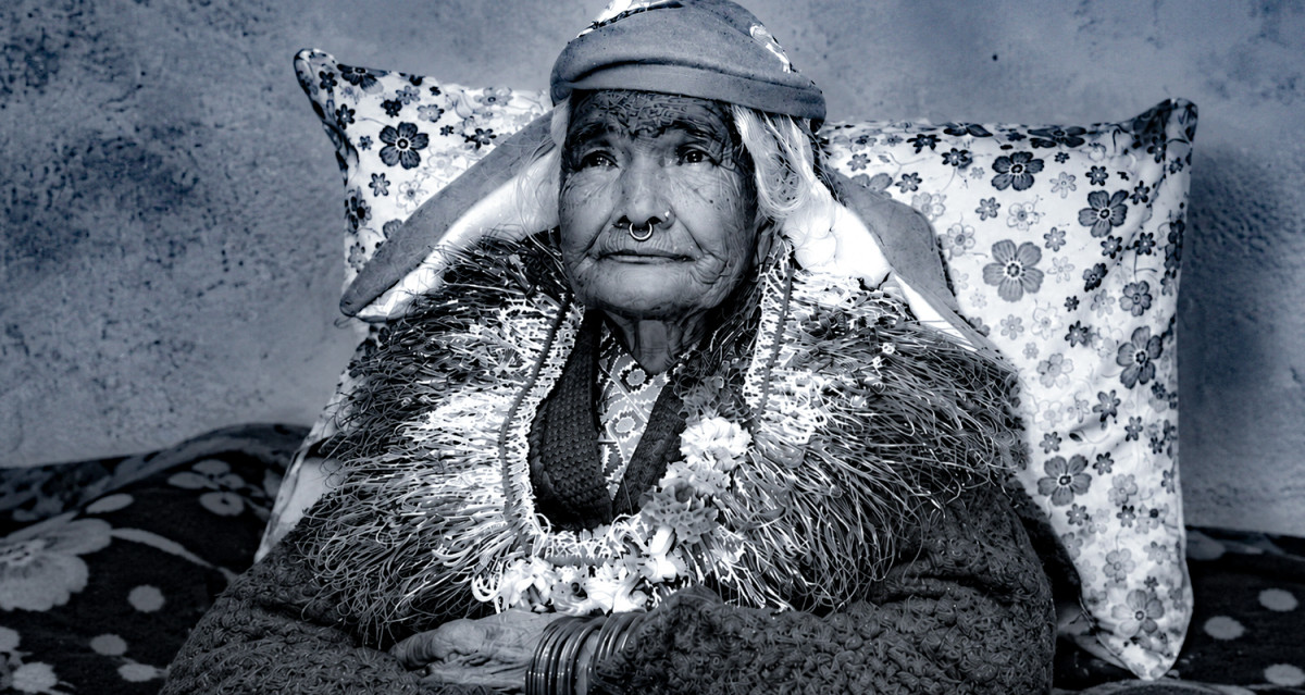 पत्रकार महासंघ बागलुङका पूर्व अध्यक्ष जिसीलाई मातृशोक 
